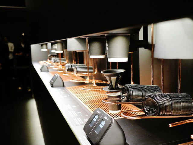 일본 가챠 커피샵 | 인스티즈