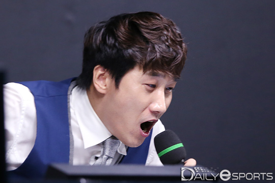 [LOL] ???: 니가 앉은 그 의자~ | 인스티즈