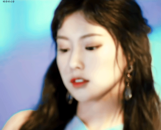모태미녀 강혜원 성장과정.jpgif | 인스티즈