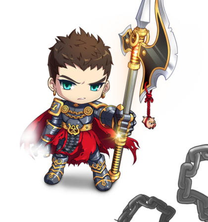 일러스트가 가장 멋지고 마음에 드는 메이플스토리 직업은? | 인스티즈