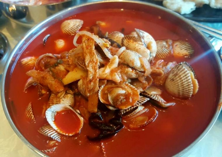 개인적으로 좋아하는 포항 식당들.jpg | 인스티즈