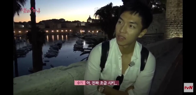 여배우들은 적게 먹어요....JPG | 인스티즈