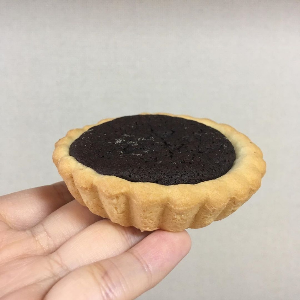 편의점에서 판다는 브라우니 타르트......jpg | 인스티즈
