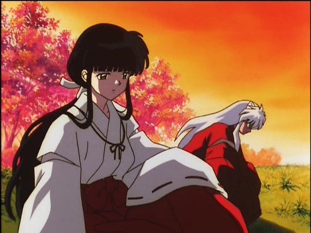 이누야샤가 가장 사랑한 여자는? | 인스티즈