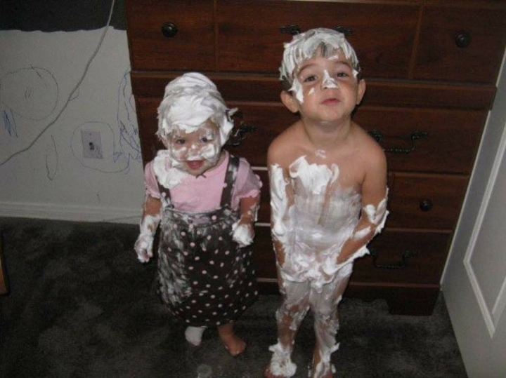 아이가 있으면 생길 수 있는 순간들 | 인스티즈