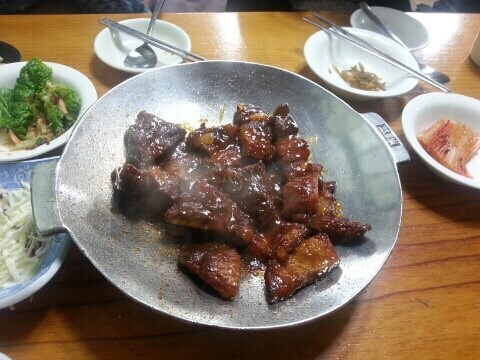 이태원 바다식당 존슨탕.jpg | 인스티즈