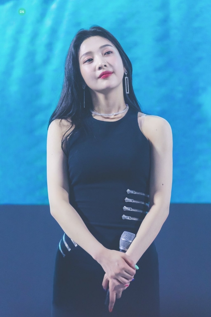 2020년 새해 첫 섹시다이너마이트 조이 | 인스티즈