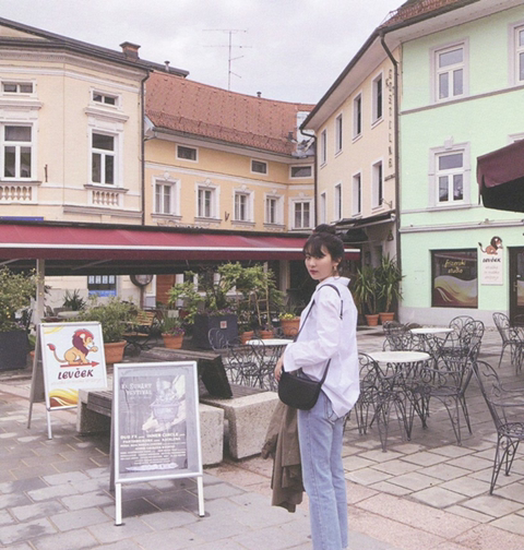 레드벨벳 슬기 여친느낌 | 인스티즈