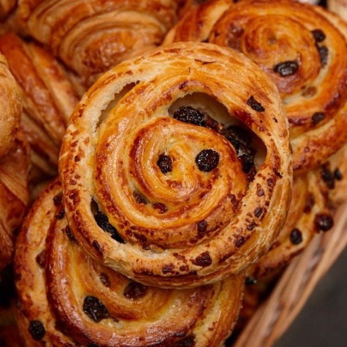 빵에 들어가면 더 맛있어진다는 것.......jpg | 인스티즈