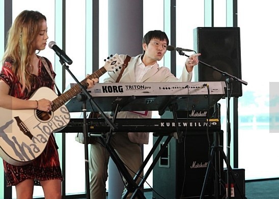 한지민 제일 이쁘게 나왔던 작품은? | 인스티즈