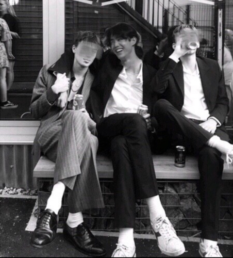 30년을 앞서간 양준일 패션 | 인스티즈