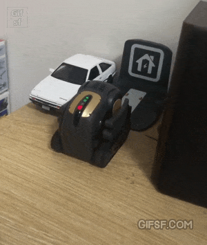 ??? : 충전이 안돼요 주인님!!! | 인스티즈