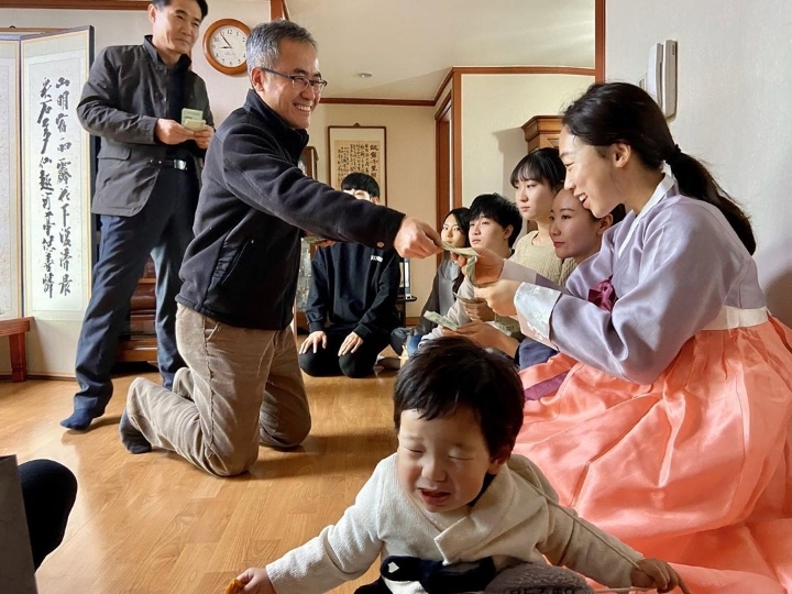 흔한 여배우의 설명절.jpg | 인스티즈