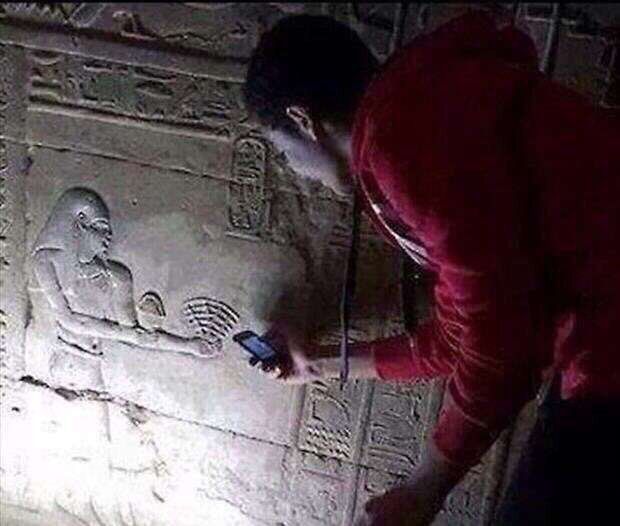 이집트 문명이 대단한 이유 | 인스티즈