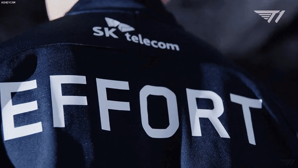 [LOL] LCK 개막 전 페이커의 마음가짐ㄷㄷㄷ.jpg | 인스티즈