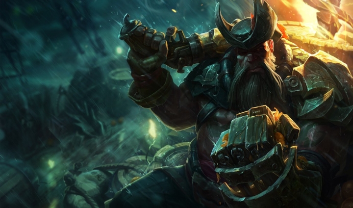 [LOL] 역대 롤드컵에서 밴픽률 100퍼인데 최고의 OP챔 원탑은? | 인스티즈