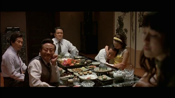 비슷하지만 남산의 부장들보다 더 재밌었던 영화 | 인스티즈