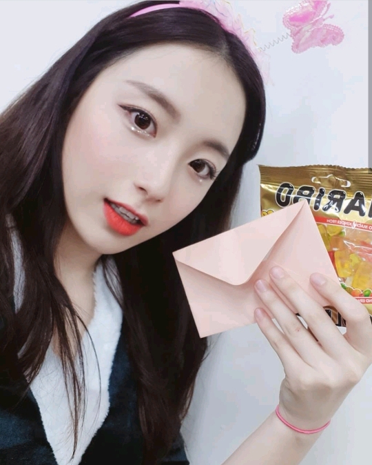 고등학생 치어리더 하지원.jpg | 인스티즈