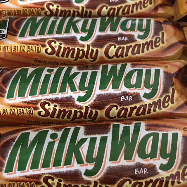 견과류가 안들어간 미국의 초콜릿바.JPG | 인스티즈