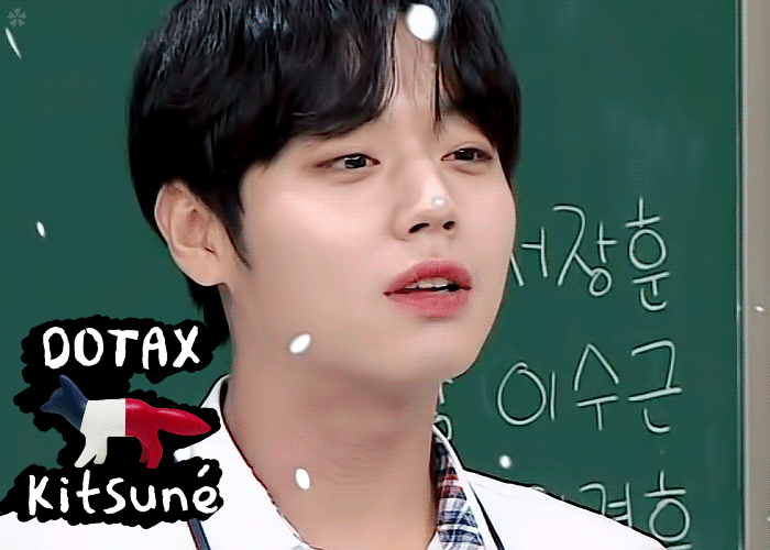 ???: 회사에서 택배받고 울었다...jpg | 인스티즈