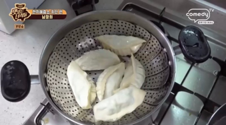 맛있는 녀석들이 남창희 집에가서 먹은것들...JPG | 인스티즈