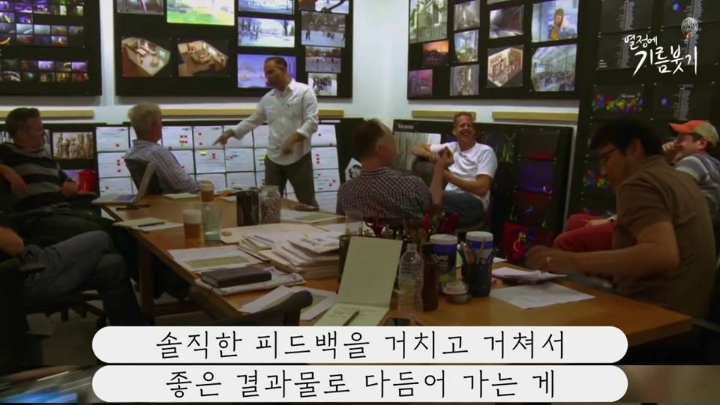 픽사가 만드는작품마다 대박치는이유 | 인스티즈