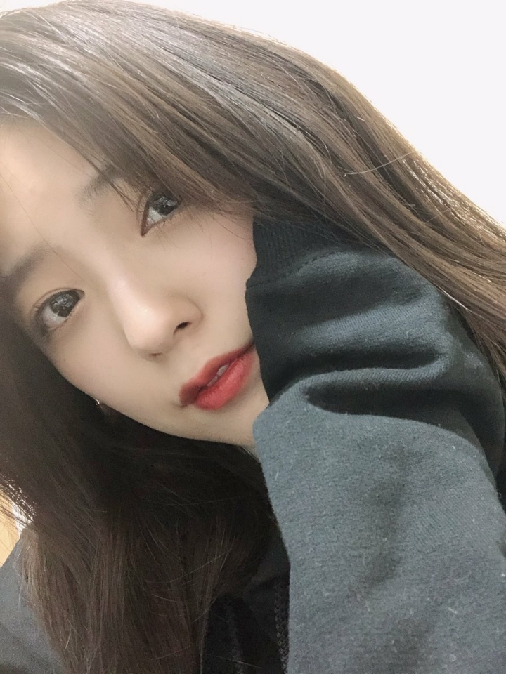 메불메 갈리는 여친상 | 인스티즈