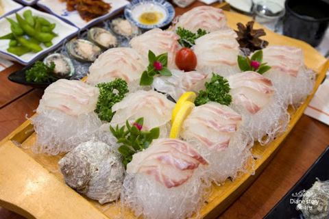 친구가 취업턱을 쏜다고 한다 | 인스티즈