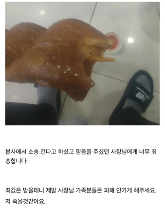 1월 1일에 올라온 편의점갤러리 어묵빌런 | 인스티즈