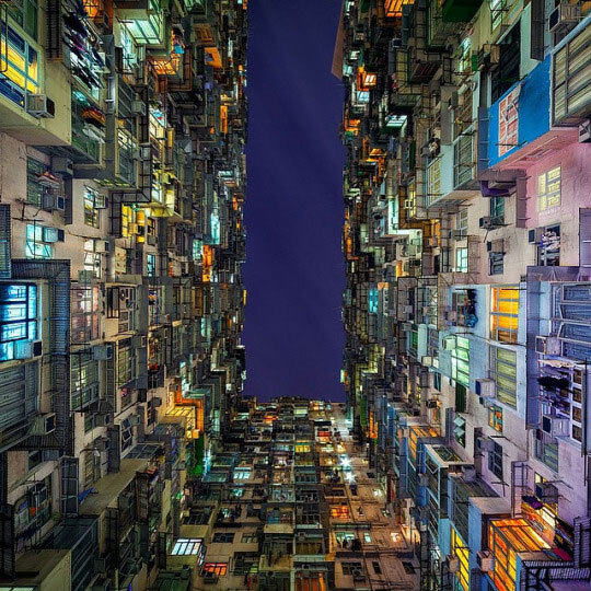 홍콩 이미지