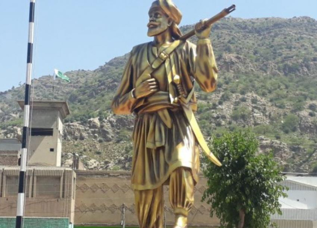 냉혹한 사제총기의 세계 | 인스티즈