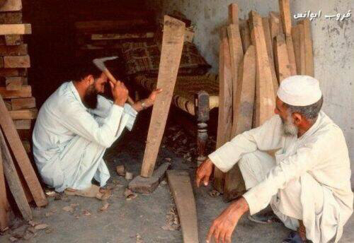 냉혹한 사제총기의 세계 | 인스티즈
