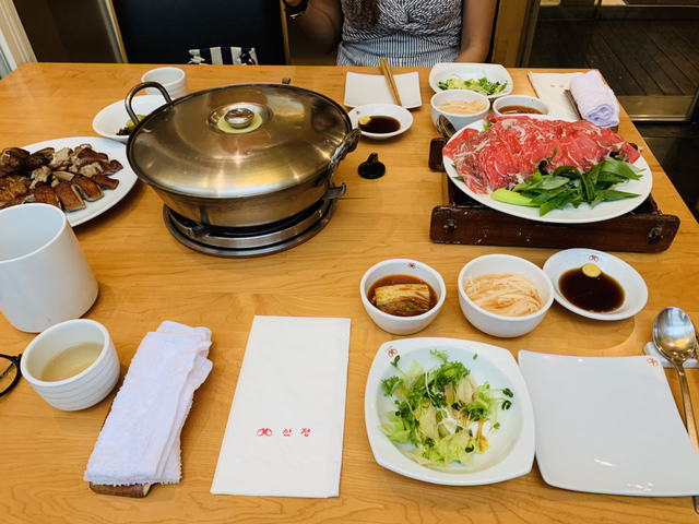 5000원짜리 공깃밥의 진실!? | 인스티즈