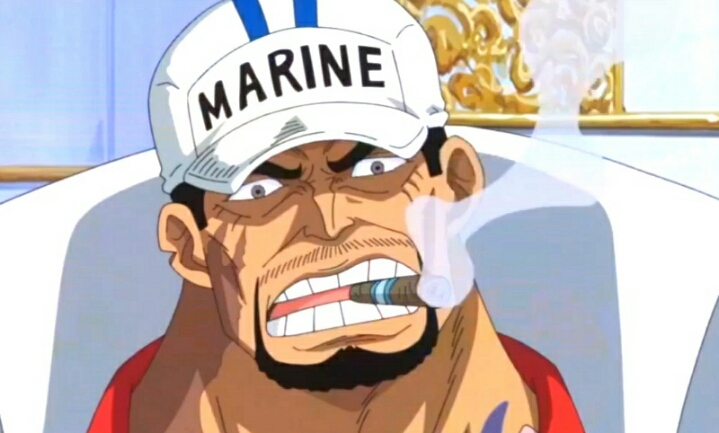 재미로보는 원피스 전투력 top21 | 인스티즈