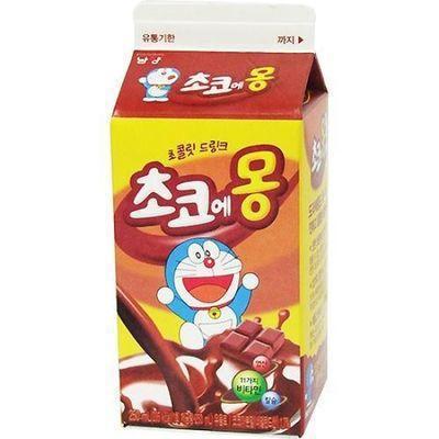 여러분의 초코우유 취향은?? | 인스티즈