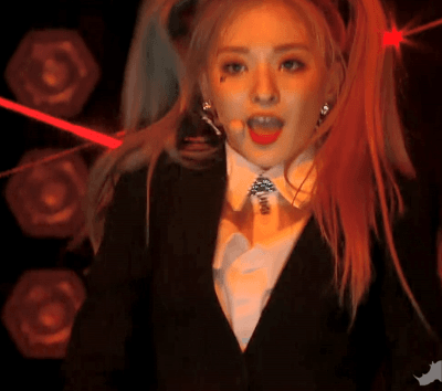 프로미스나인 이나경.gif | 인스티즈