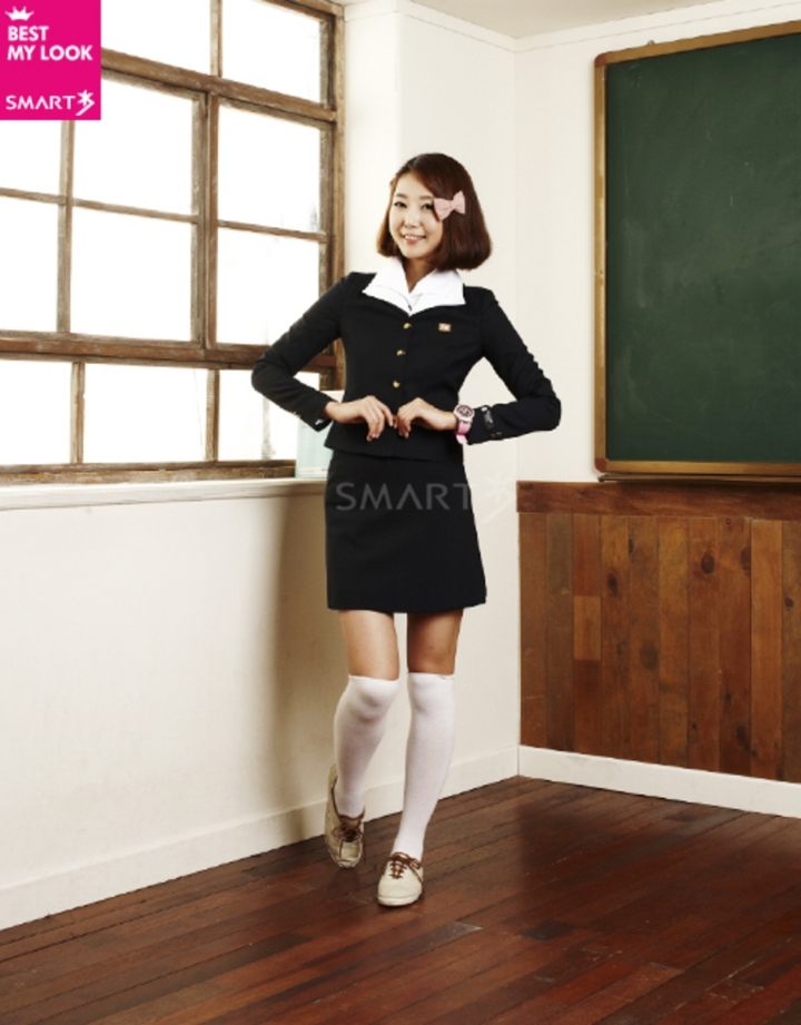 전국의 예쁜 고등학교 교복들! | 인스티즈