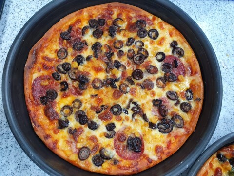 싫어하는 사람이 많은 피자토핑 | 인스티즈