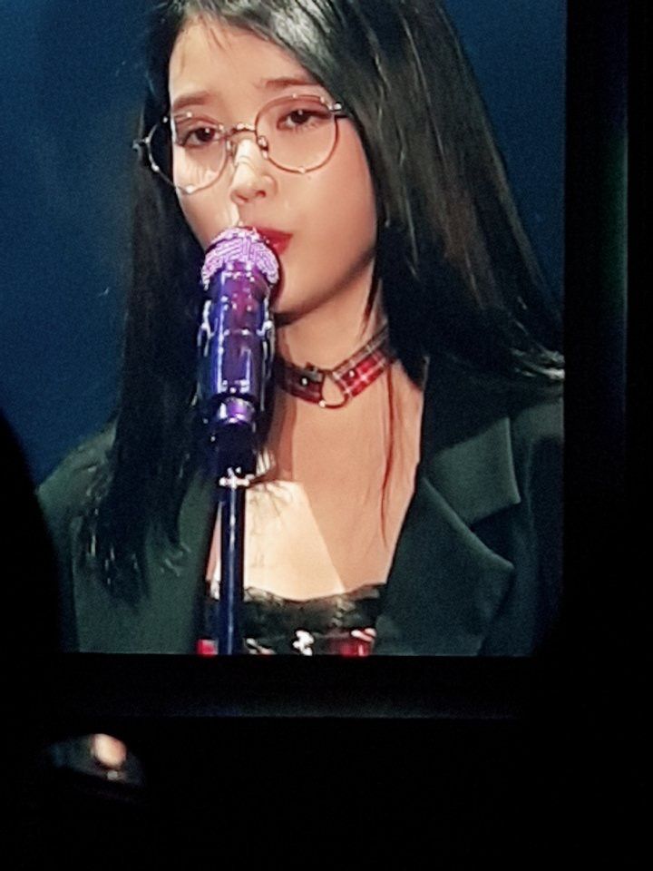 성공한 덕후 이지은(26세..아이유) | 인스티즈