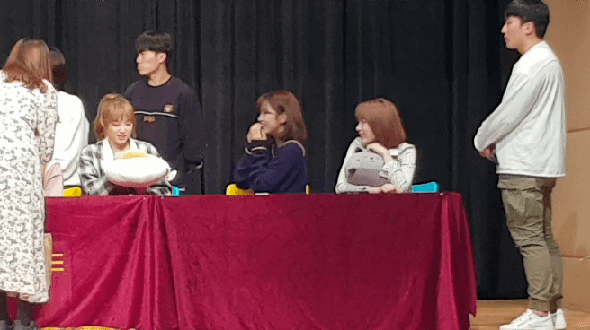 아이즈원 랜덤 짤.gif | 인스티즈
