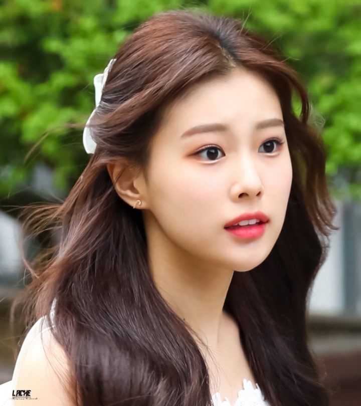 모태미녀 강혜원 성장과정.jpgif | 인스티즈