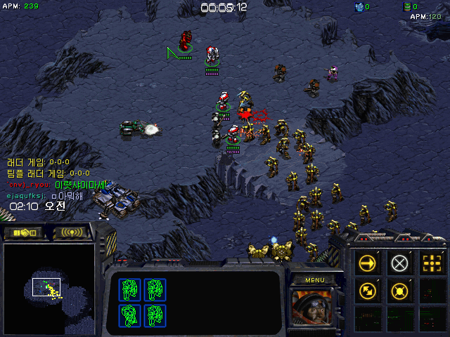 스타크래프트... 추억의 레전드 짤 엄선 ㅋㅋㅋㅋㅋ.jpg | 인스티즈