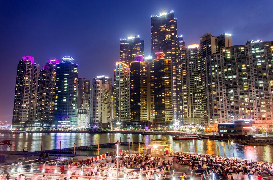 바다를 끼고있는 두 대도시 정착한다면 어떤 도시를 선호?? | 인스티즈