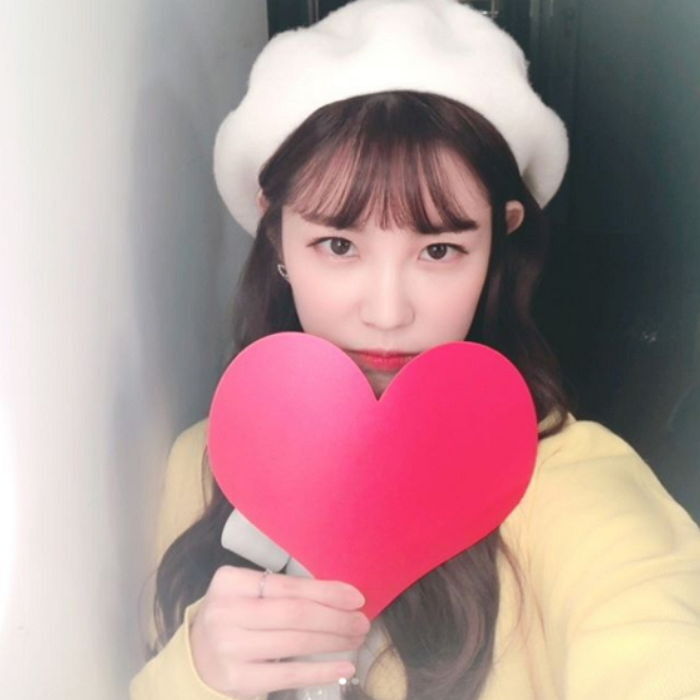 똑같은 티만 30장 있다는 전효성...........jpg | 인스티즈