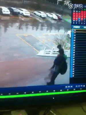 이중... 가장 재수가 없는 상황은? | 인스티즈