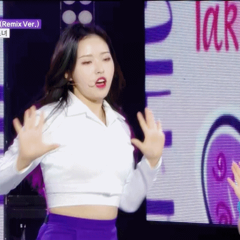 더욱 애가 타는 아이돌 | 인스티즈