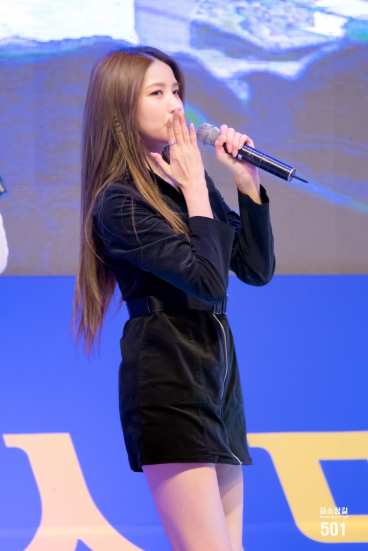 767번째 하루 한번 여자친구 소원 | 인스티즈