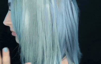 온도에 민감한 염색약 | 인스티즈