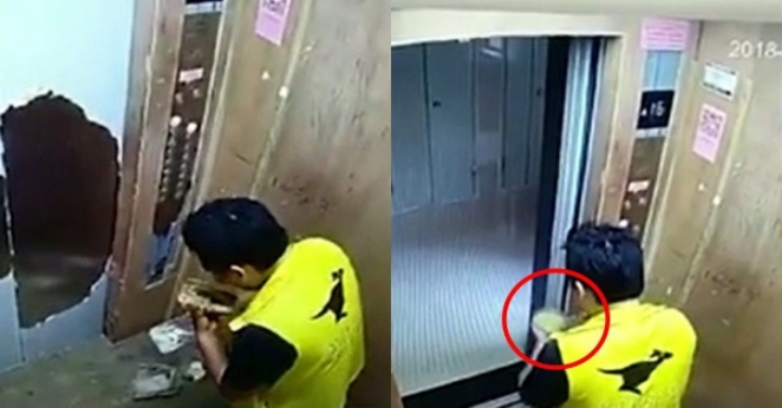 배달 대행 기사들의 만행 | 인스티즈