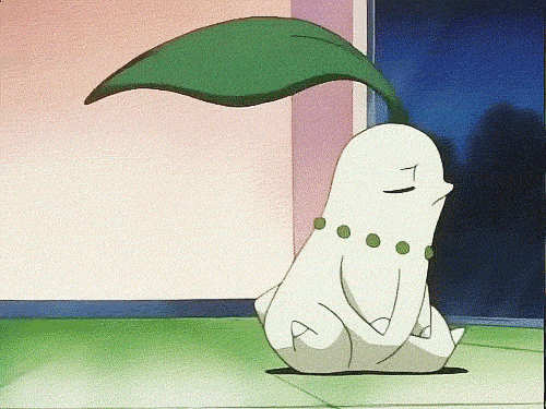 안 좋은 별명으로 불리지만 솔직히 겁나게 귀여운 포켓몬 | 인스티즈